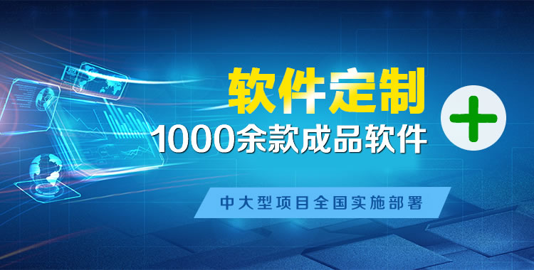 利国软件开发